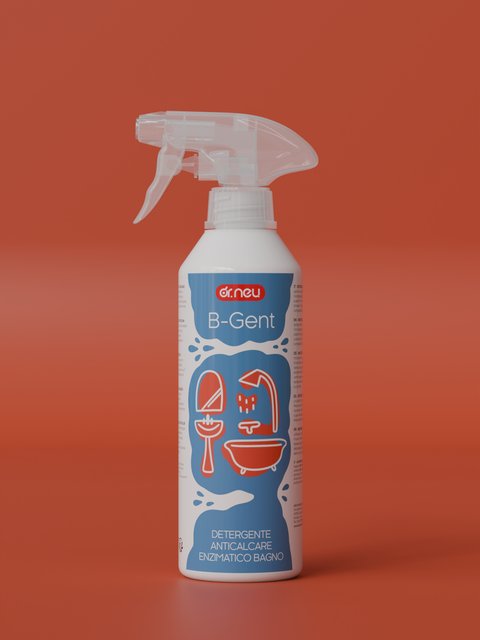 B-GENT