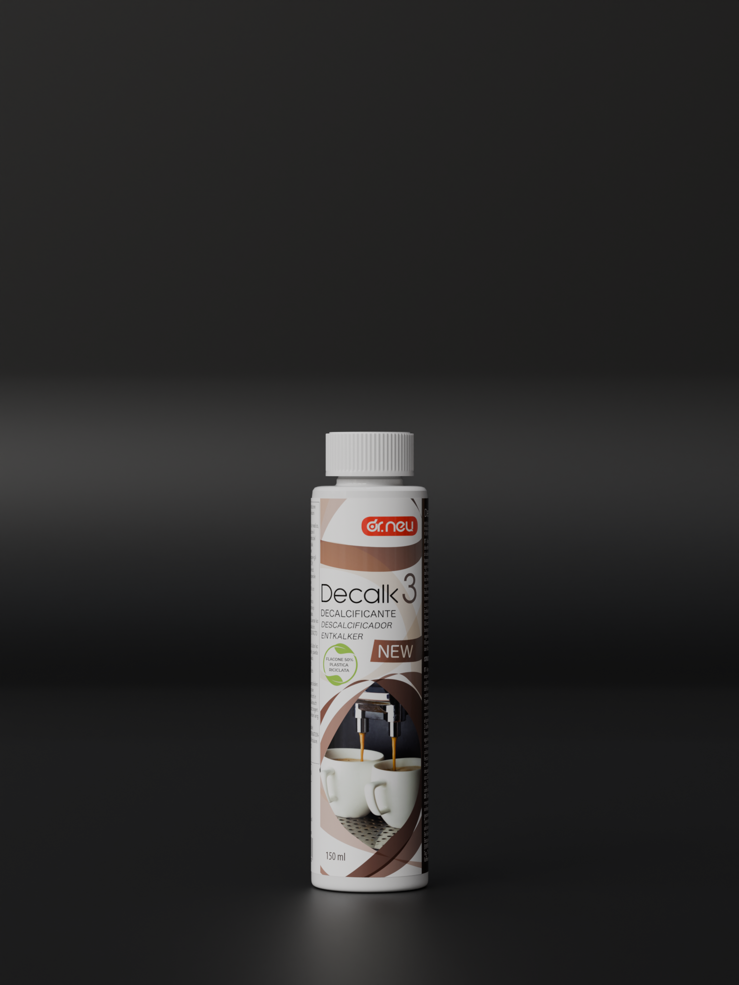 DECALK 3 – Dr. Neu – Innovative cleaning