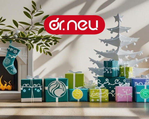 Buone Feste da Dr.neu