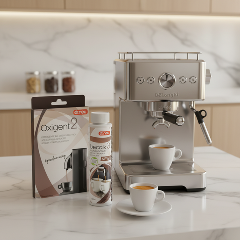 Kit Caffè lifestyle